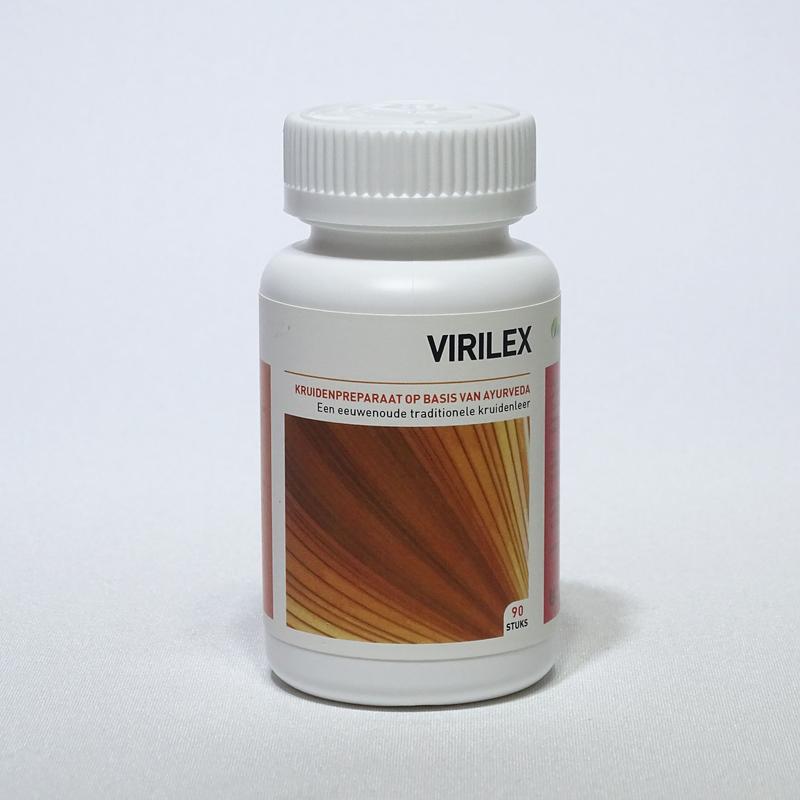 Virilex 90cap
