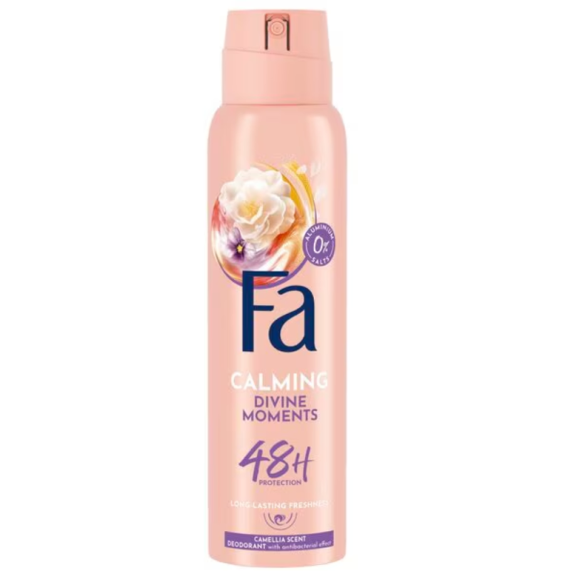 Deospray Divine Moments 150 ml