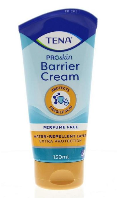 Barrier Cream 150ml