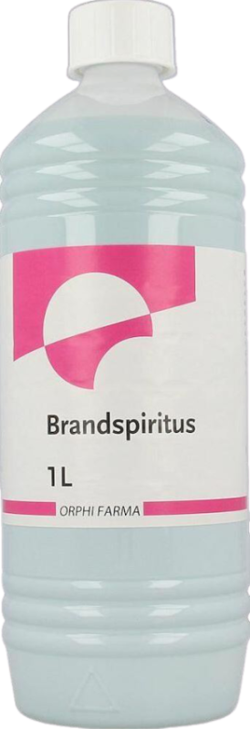 Brandspiritus 85% 1000ml