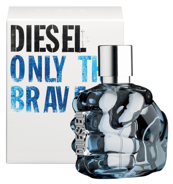 Only The Brave Eau De Toilette 35 ml