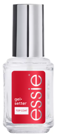 Topcoat Gel Setter 13.5ml