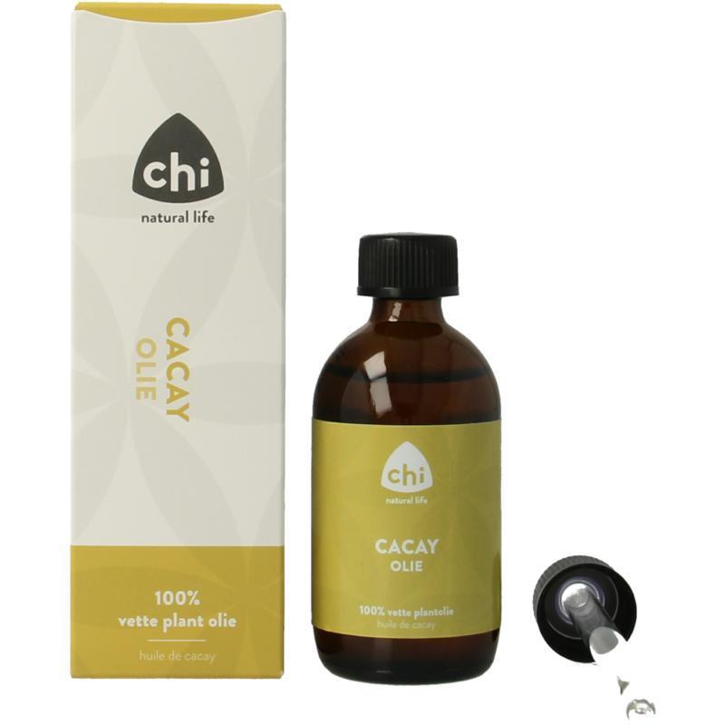 Cacay olie bio 50ml