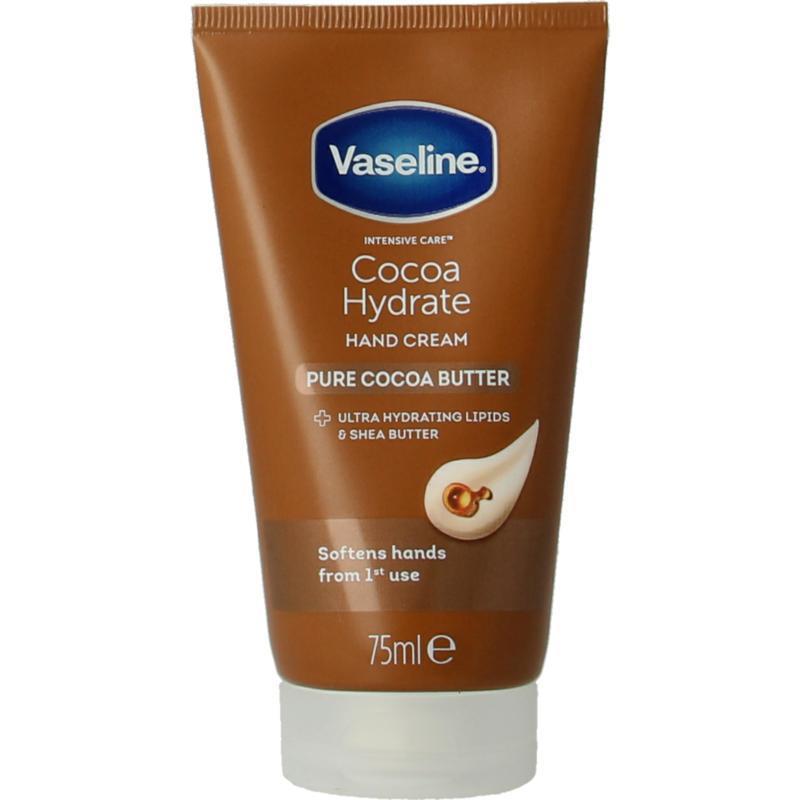 Handcrème Cocoa Hydrate 75 ML