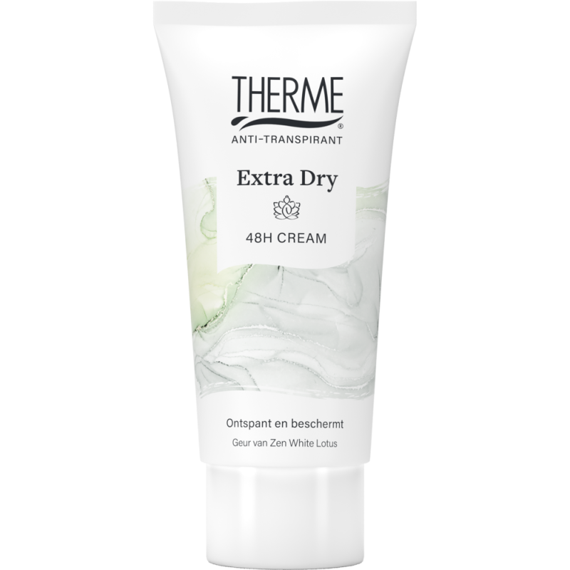 Anti-transpirant Extra Dry Cream 60ml