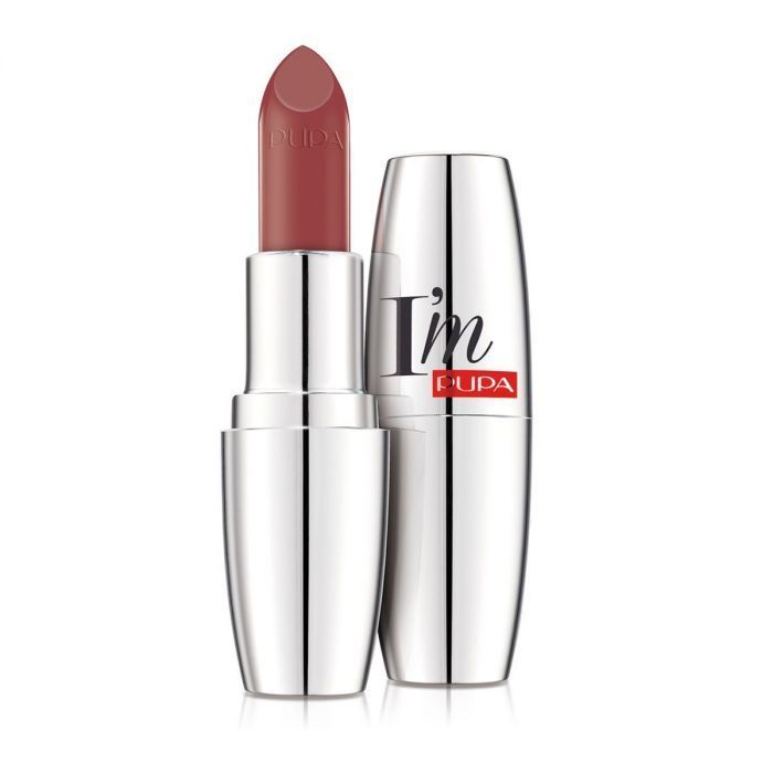 i m Pupa lipstick 409 1st