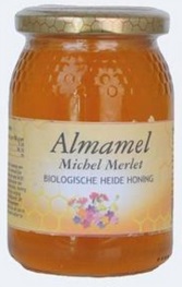 Heide honing 500 gram