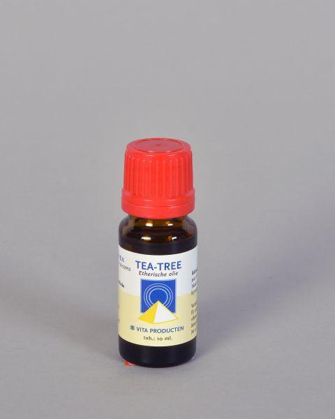 Tea tree oil 10ml
