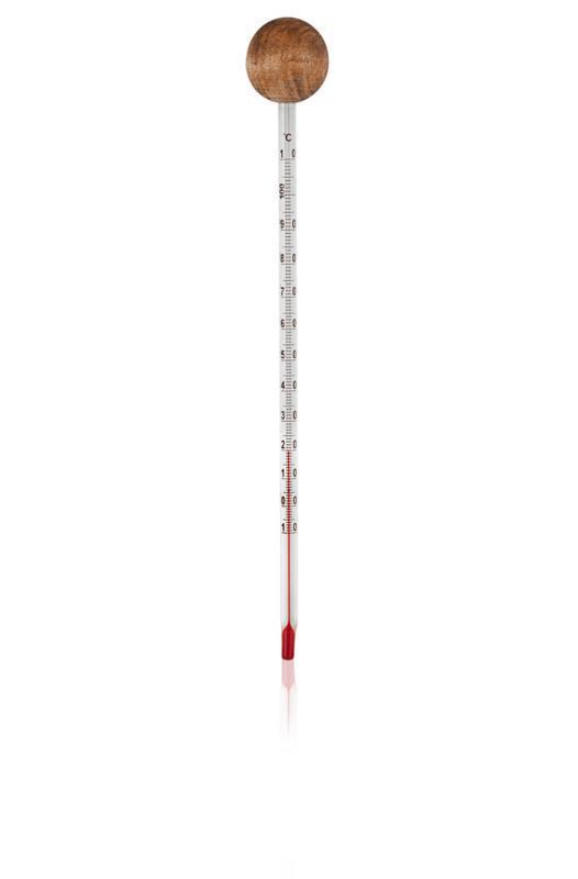 Analoge Thermometer 1 Stuk