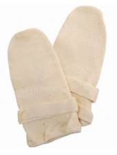 Eczeemwant Baby 1 paar