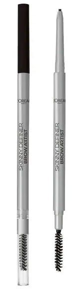 L'Oréal Paris Brow Artist 109 Ebony Skinny Definer 1 stuk