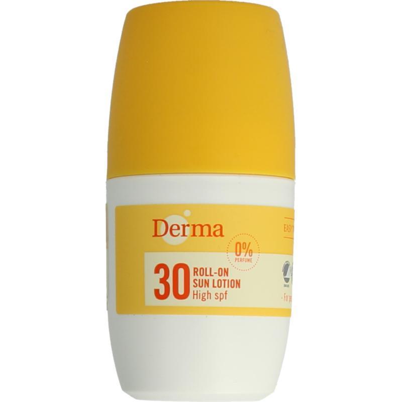 Sun Roll on SPF30 50 ML