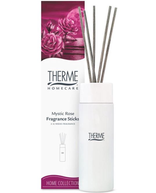 Mystic Rose Fragrance Sticks 100ML