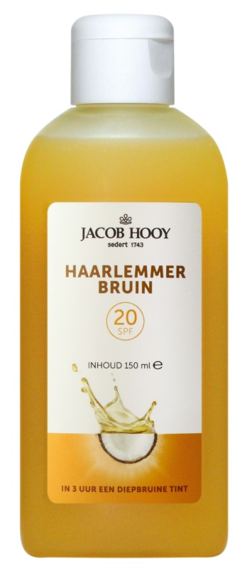 Haarlemmerbruin SPF20 150 ML