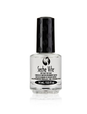 Dry Fast Top Coat 14ml