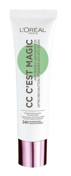 Cest Magic Anti Roodheid 30ml