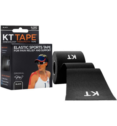 Original uncut 5 meter zwart 1st