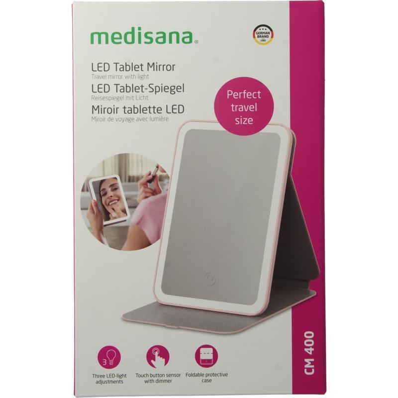 Cosmeticaspiegel CM 400 1st