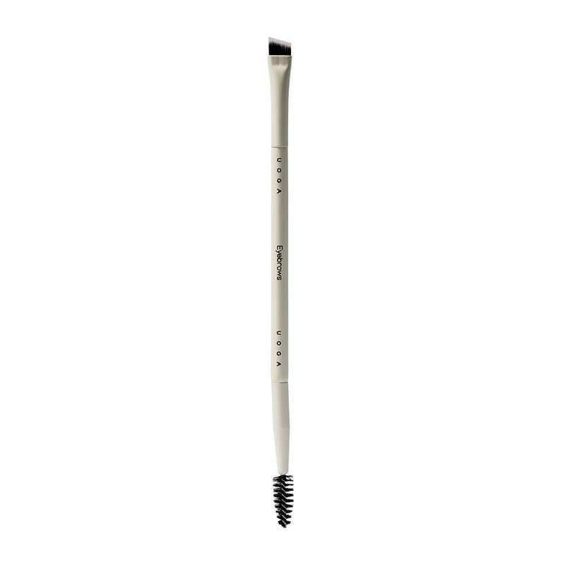 Eyebrow Duo Brush 907 1 Stuk