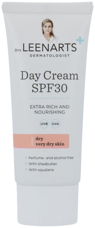 Drs. Leenarts Daycream SPF 30 Dry S 50 ML