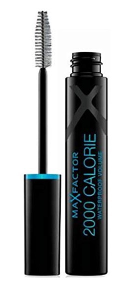 Mascara 2000 Calorie black - brown Waterproof 1 stuk