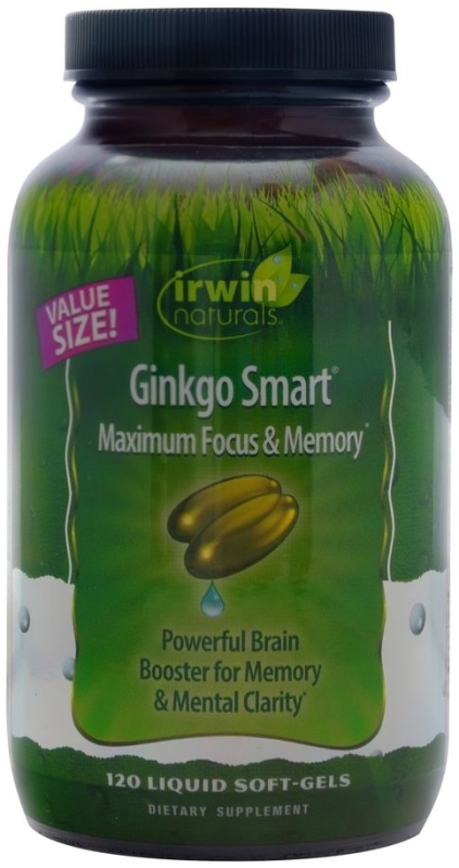 Ginkgo smart 120sft