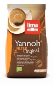 Yannoh snelfilter original 1000g