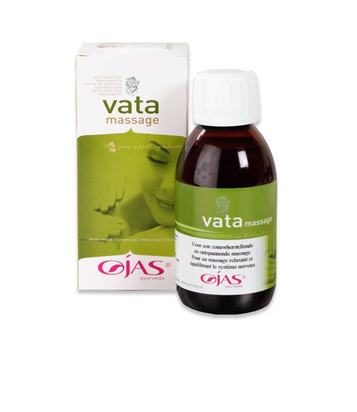Vata massageolie 150ml