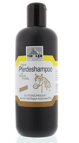 Pferde shampoo 500ml