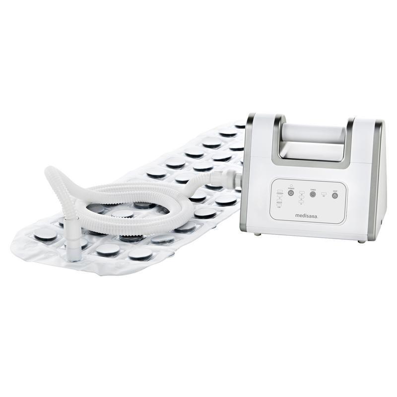 BBS Bubbelbadsysteem geluidsarm 1st