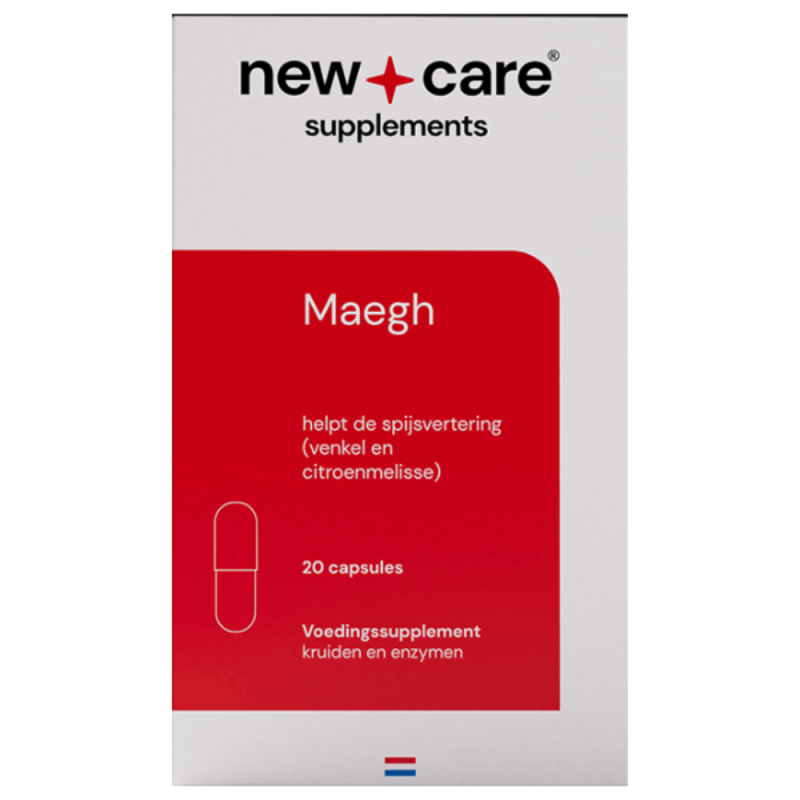 Maegh 20 capsules