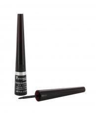 Eyeliner Exaggerated Black 001 1 stuk