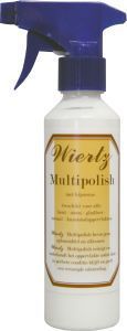 Multi polish 250ml