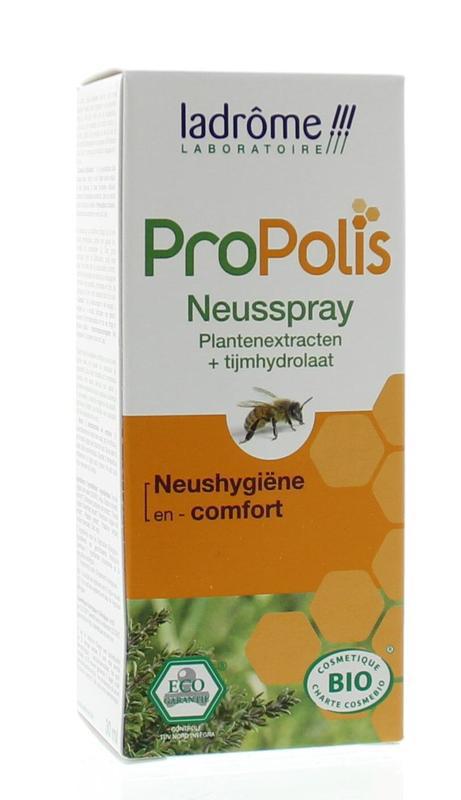 Propolis neusspray 30ml