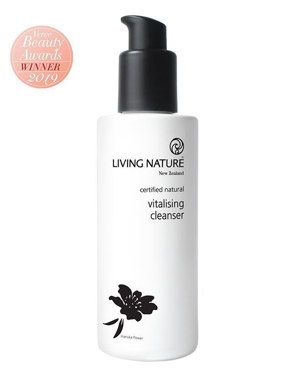 Vitalising Cleanser 120 ML