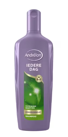 Shampoo iedere dag 300ML