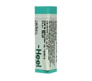 Homeoden Heel Ferrum phosphoricum LM6 1g
