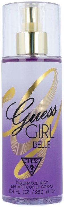 Guess Girl Belle Must 250ml
