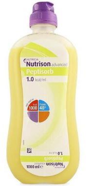 Nutrison Advanced Peptisorb 1000ml