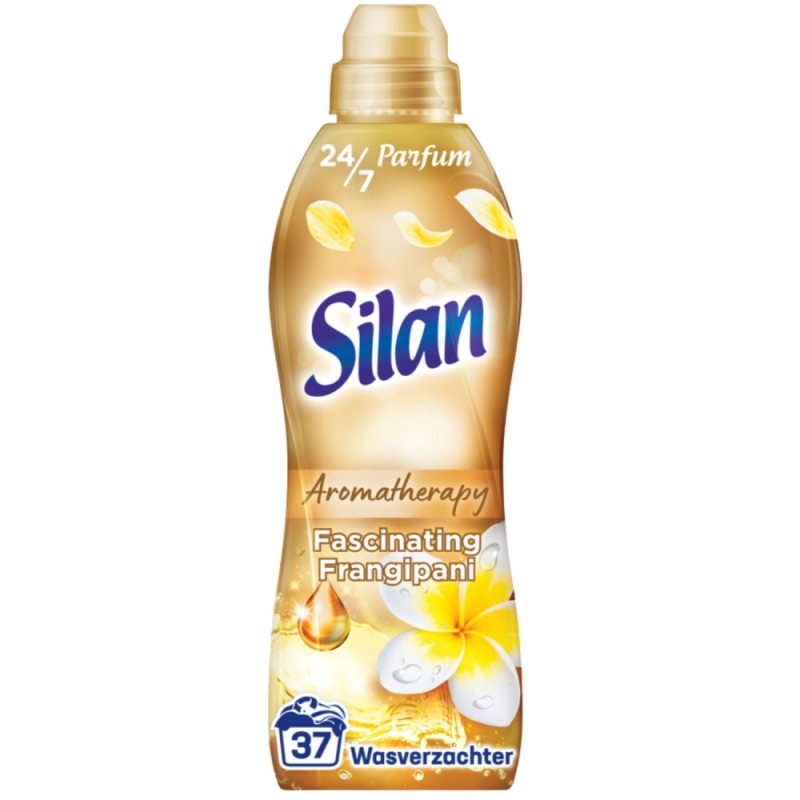 Aromatherapy Fascinating Frangipani Wasverzachter 814 ml