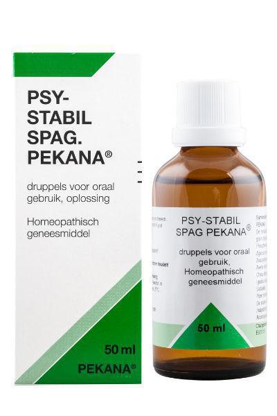 Psy Stabil 50ml