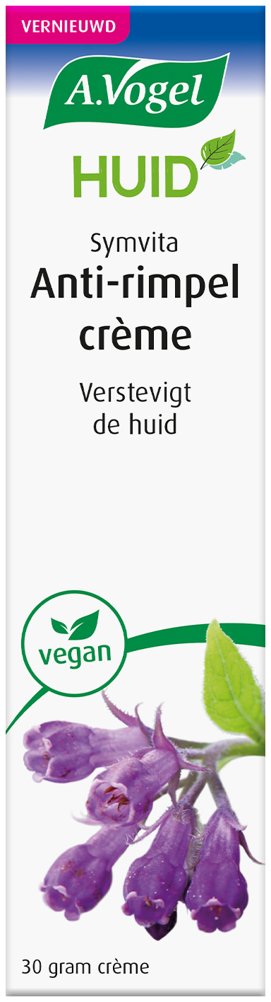 A.Vogel Symvita Anti-rimpel crème 30 gram