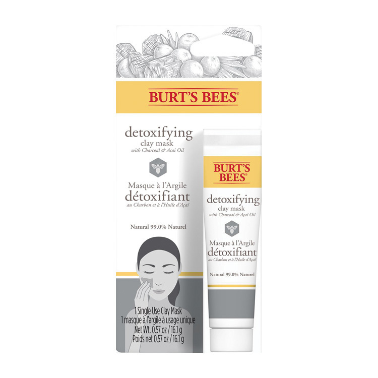Mask detoxifying clay 16.1g