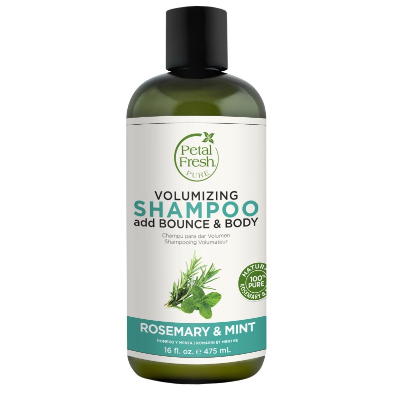 Shampoo Rosemary & Mint 475ml