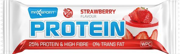 Protein Bar Strawberry 60 g