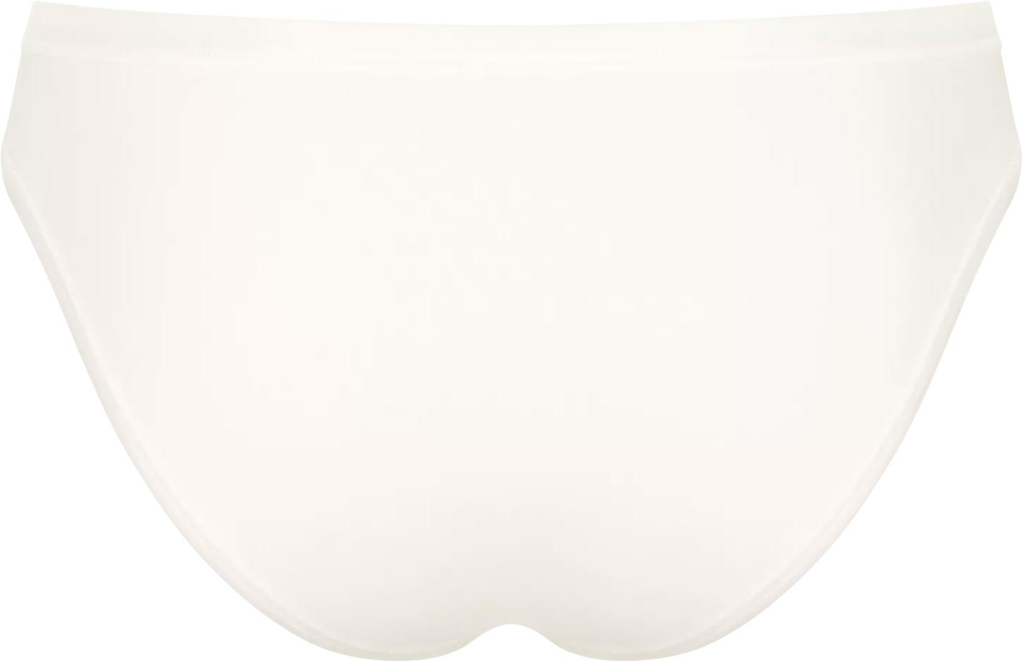 Sloggi GO Daily Cotton Dames Mini 3-Pack Silk White