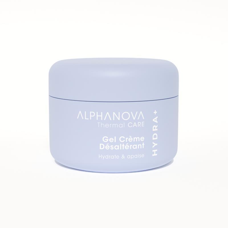 Thermal care quenching cream gel 50ml