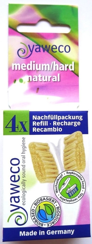 Navul Nature Medium/hard (4 Koppen) 1st