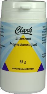 Holisan Bitterzout/magnesium sulfaat 85g