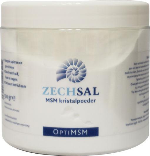 Opti MSM 500g
